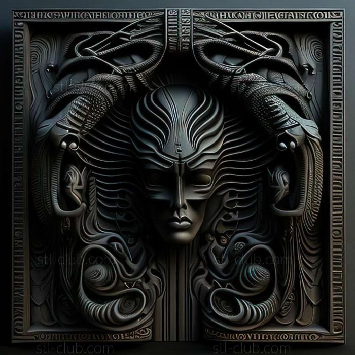 giger